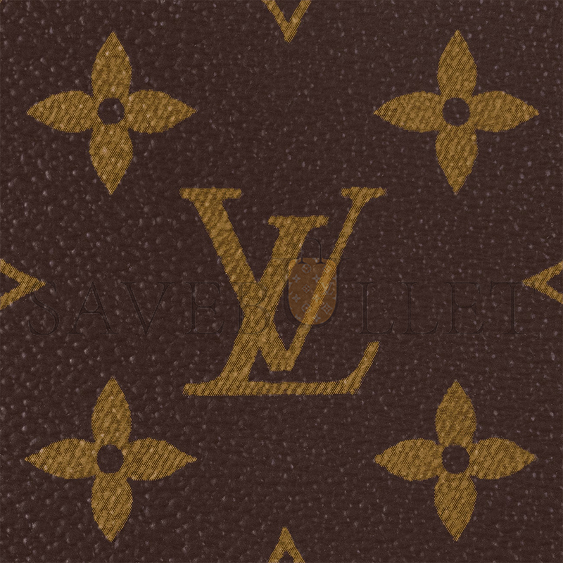 l0*is V*t0n poche toilette m83547 (25*20*6cm)